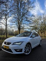 GT-964-X kentekencheck: Seat Leon, APK en kosten 11 Seat Leon 1.4 TSI ACT 110KW/150PK Dsg7 2015 Wit