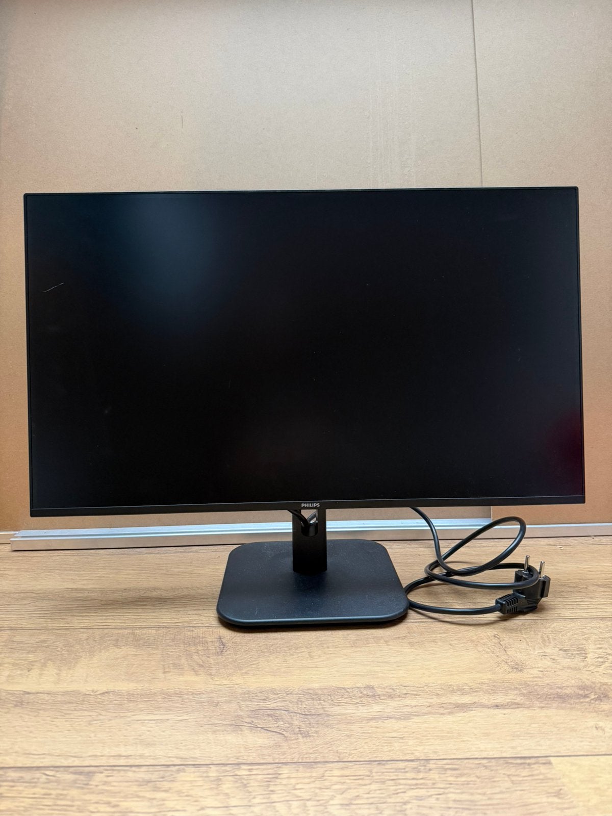 Philips 27 inch Full HD monitor, Ophalen, HDMI, IPS, Full HD