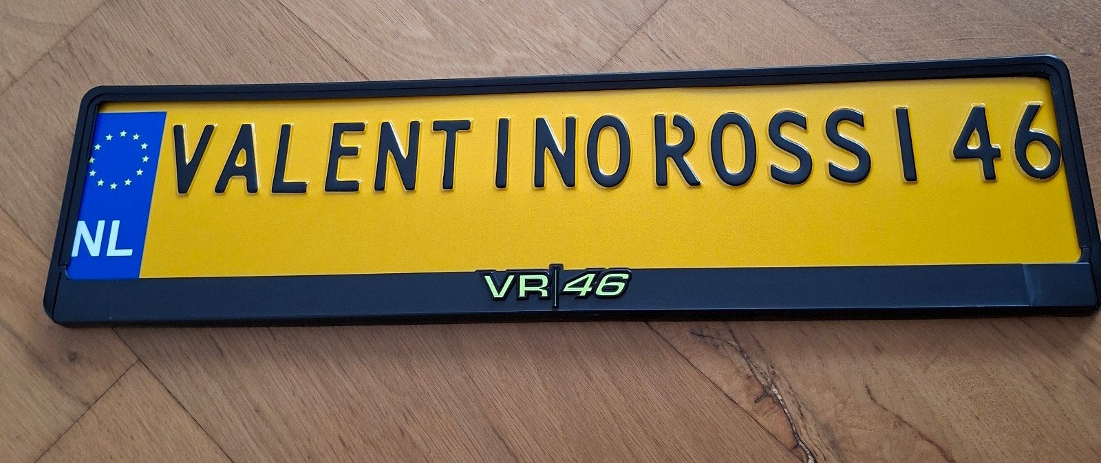 Valentino Rossi, Ophalen of Verzenden, Nieuw