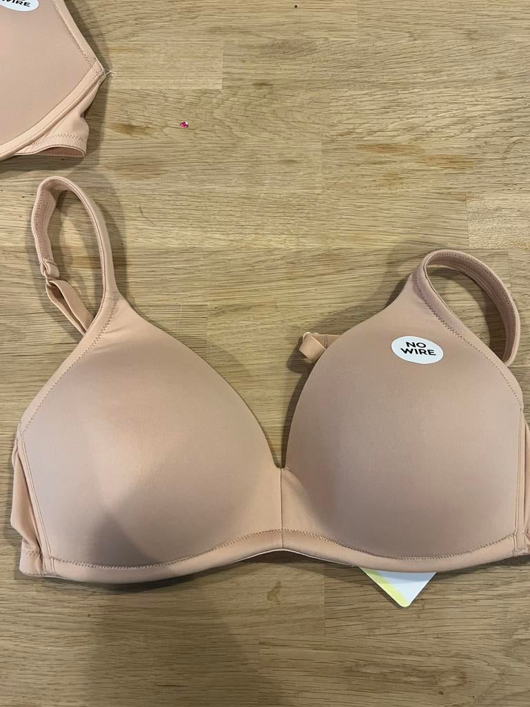 Lisca bh maat 75B NIEUW!! Nu €20,-, Ophalen of Verzenden, BH