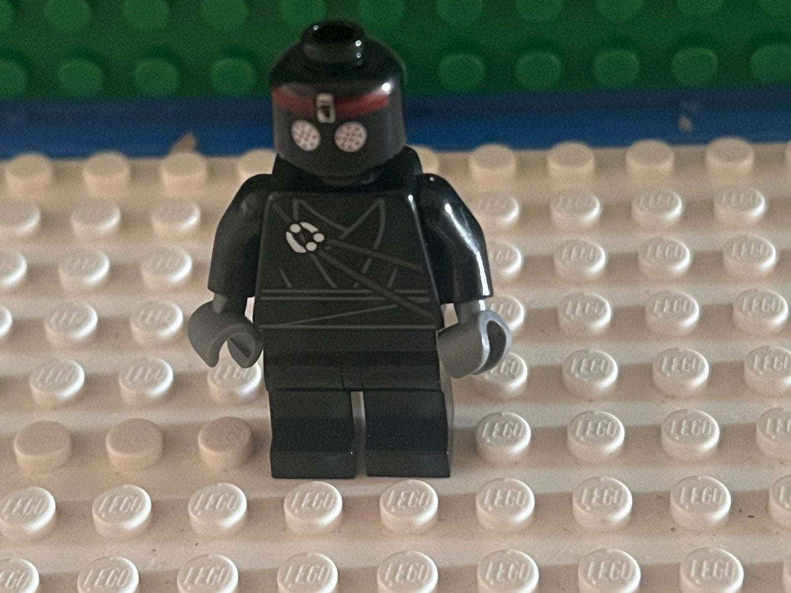 Lego minifiguur foot soldaat, Kinderen en Baby's, Ophalen of Verzenden, Zo goed als nieuw