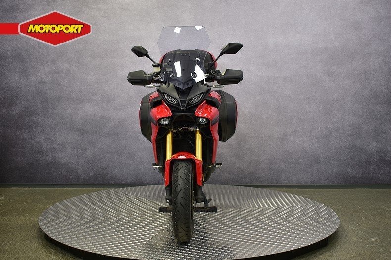 Yamaha TRACER 9 GT (bj 2022), Motoren, Motoren | Yamaha, Klantenservice@yamaha-motor.nl, Toermotor, Koolhovenlaan 101
1119 NC  Schiphol-Rijk, NL
