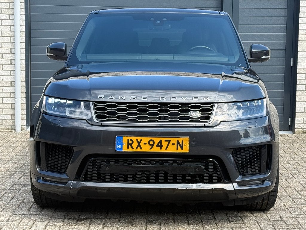 EX BPM ! RR SPORT 3.0 TDV6 HSE 258pk PANO/XENON/BTW AUTO!, Automaat, 2993 cc, 258 pk, 255 €/maand
