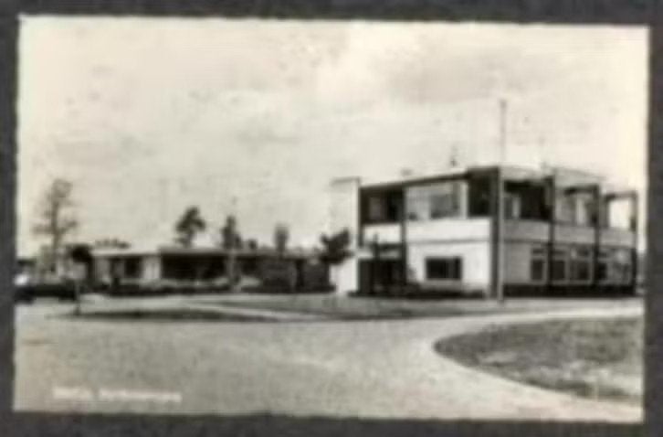 Erica Raiffeisenbank Auto Jaren 60., Verzamelen, Ophalen of Verzenden, 1960 tot 1980, Ongelopen, Drenthe