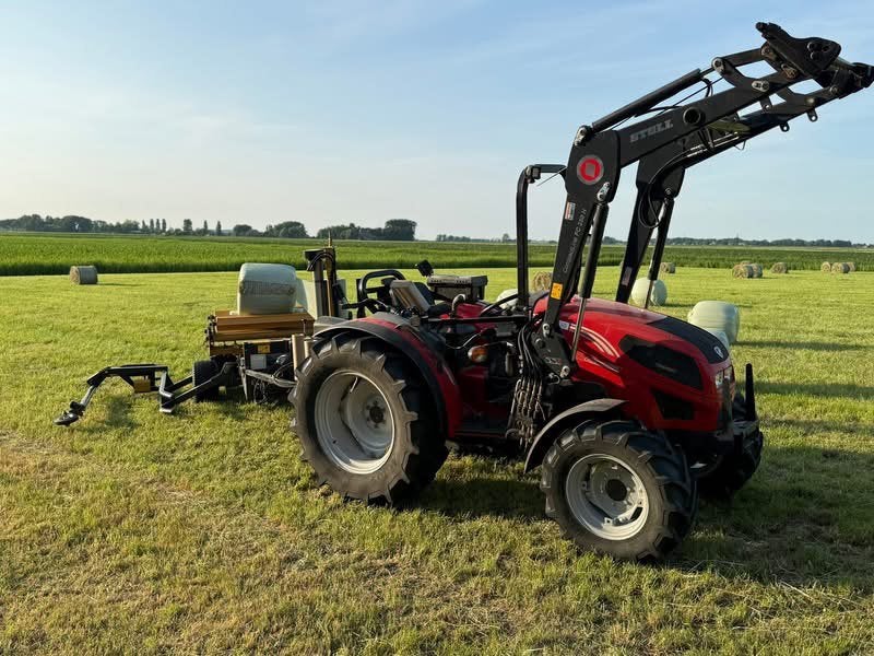 Tanco balen wikkelaar, Dieren en Toebehoren, Meerdere dieren, Schaap