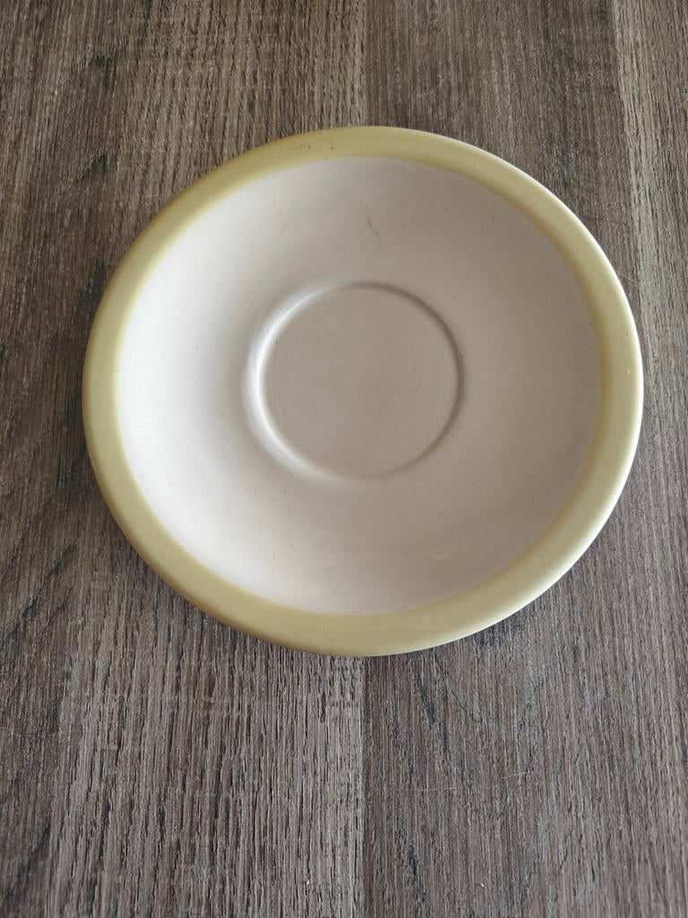 Blond Amsterdam Blondilicious Schotel Groot ⌀15cm, Blond Amsterdam, Ophalen of Verzenden, Zo goed als nieuw, Kop(pen) en/of Schotel(s)
