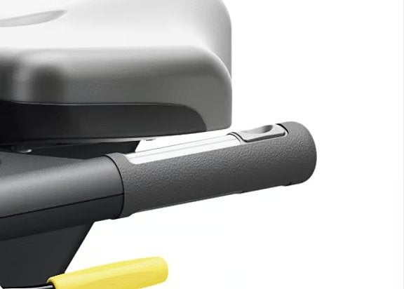 Technogym – Excite 700 – Recumbent Bike, Ophalen of Verzenden, Zo goed als nieuw, Rug, Overige typen