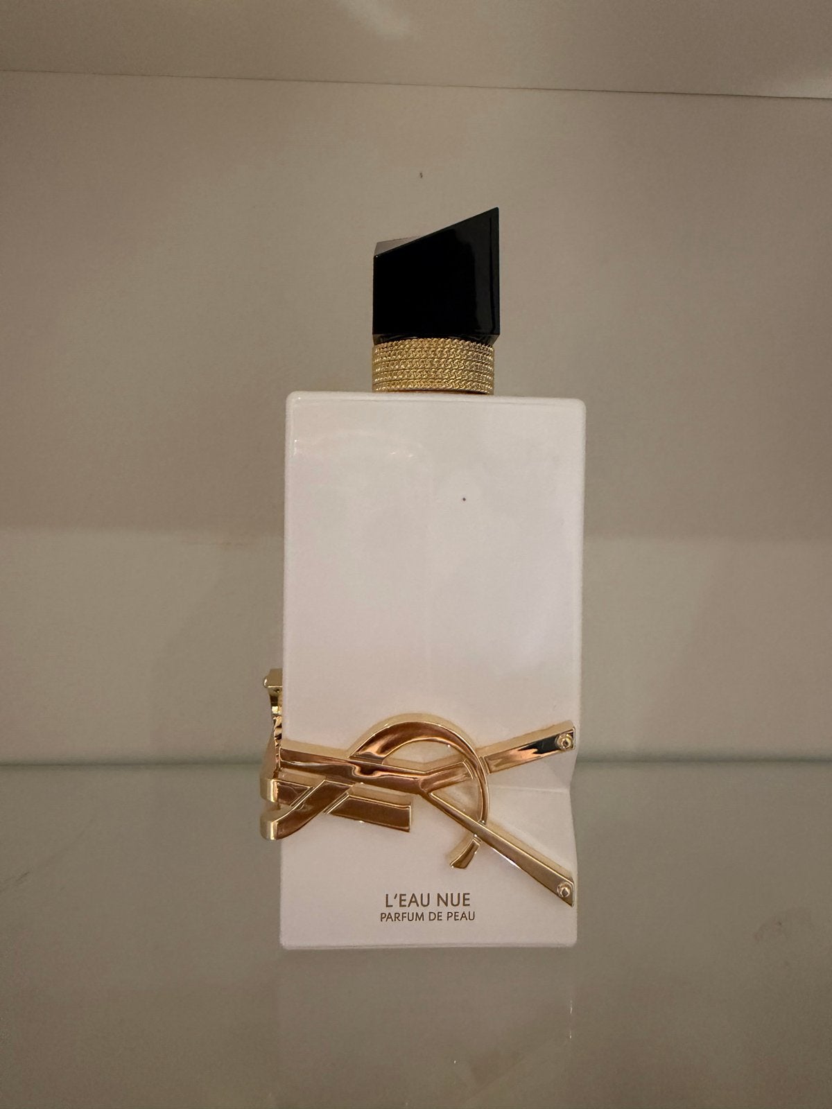 YSL Libre L'Eau Nue Parfum de Peau 90 ml - Nieuw, Ophalen of Verzenden, Nieuw