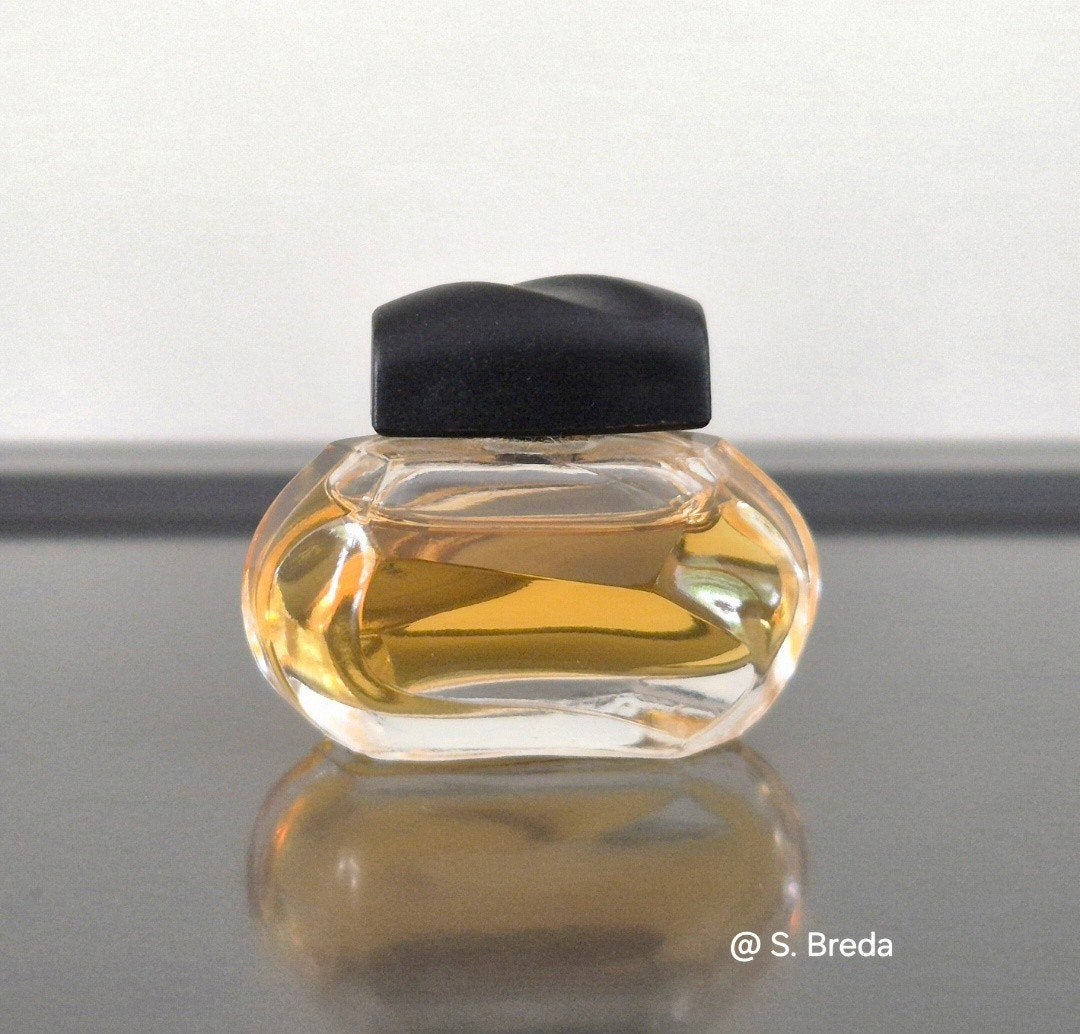 Estee Lauder - Knowing - Eau de Parfum miniatuur, Verzamelen, Parfumverzamelingen, Zo goed als nieuw, Miniatuur, Gevuld, Ophalen of Verzenden