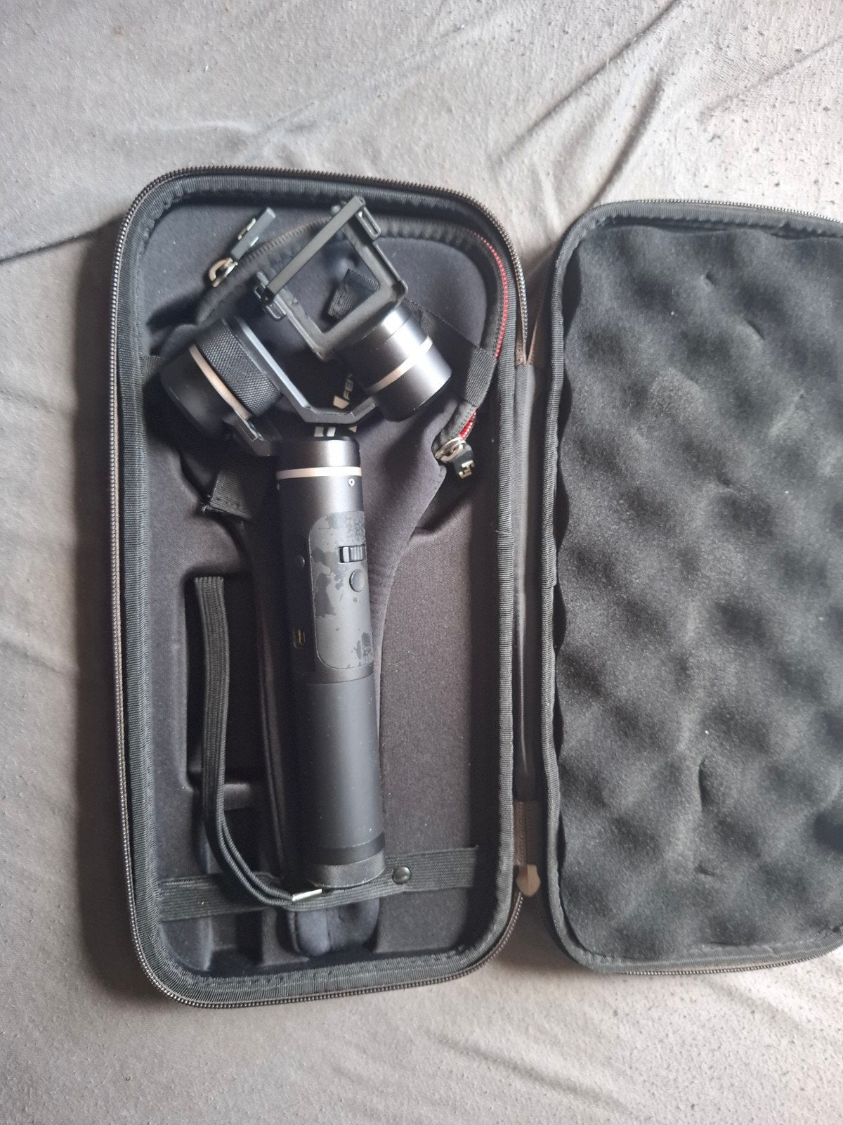 Fuji Stabilisator voor camera's (defect), Ophalen of Verzenden