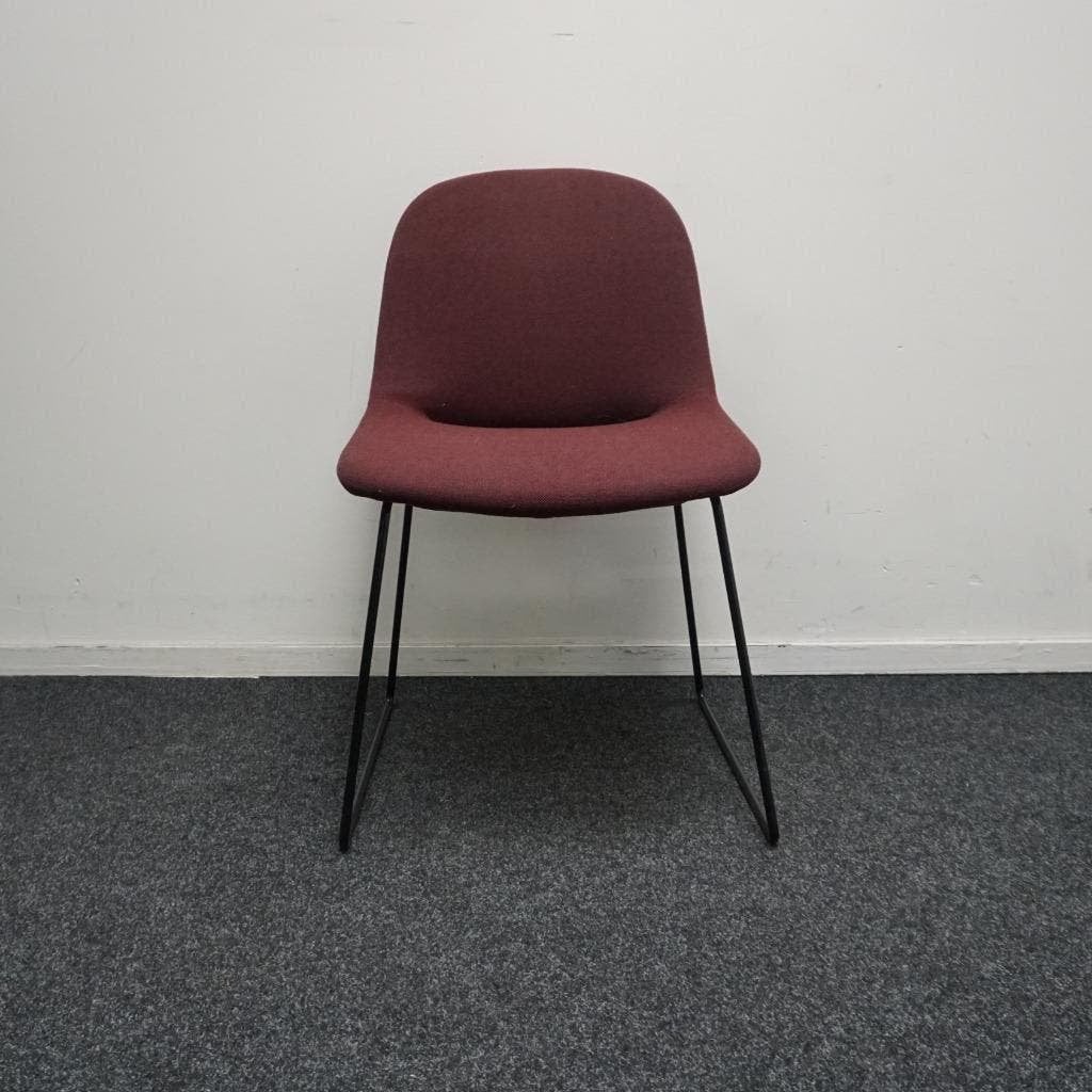 Artifort Beso Design Stoelen | Eetkamerstoelen |, Gebruikt, Overige kleuren, -, -