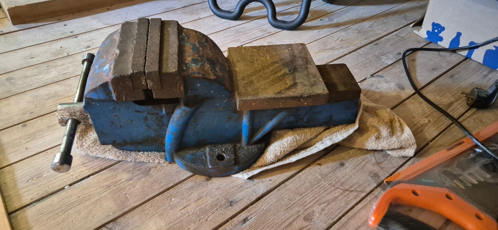Grote verzameling gereedschap, Ophalen of Verzenden