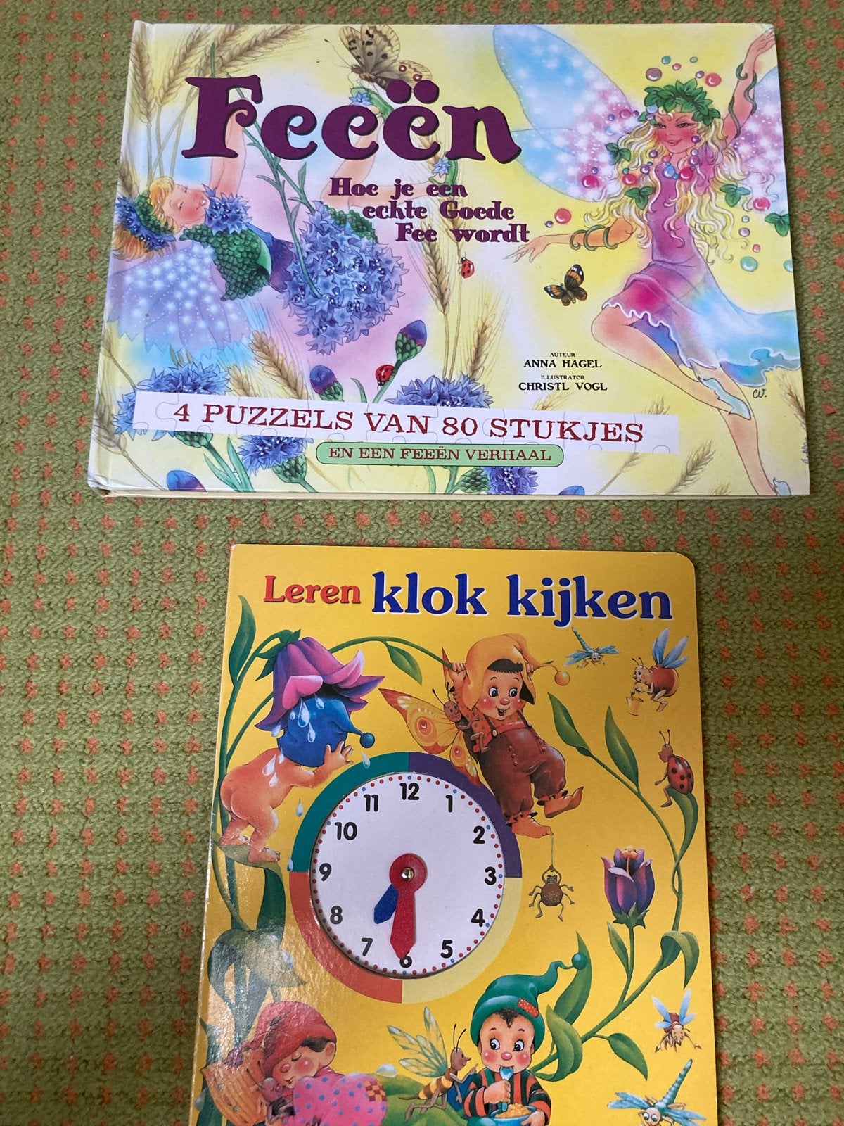 Diverse kinderboeken: Sprookjes, Fictie, Non-fictie ca. 20, Ophalen of Verzenden, Gelezen, Sprookjes
