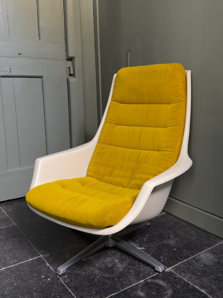Vintage Lounche Chair IKEA, Ophalen