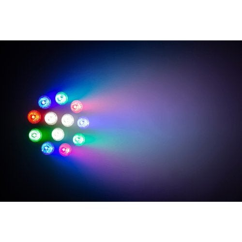 JB Systems USB PAR Een zeer veelzijdige RGBW-projector, Muziek en Instrumenten, Licht en Laser, Geluidgestuurd, ., Nieuw, Ophalen of Verzenden