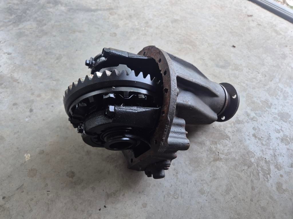 Achterdifferentieel Sper Toyota Land Cruiser 90, Auto-onderdelen, Ophalen