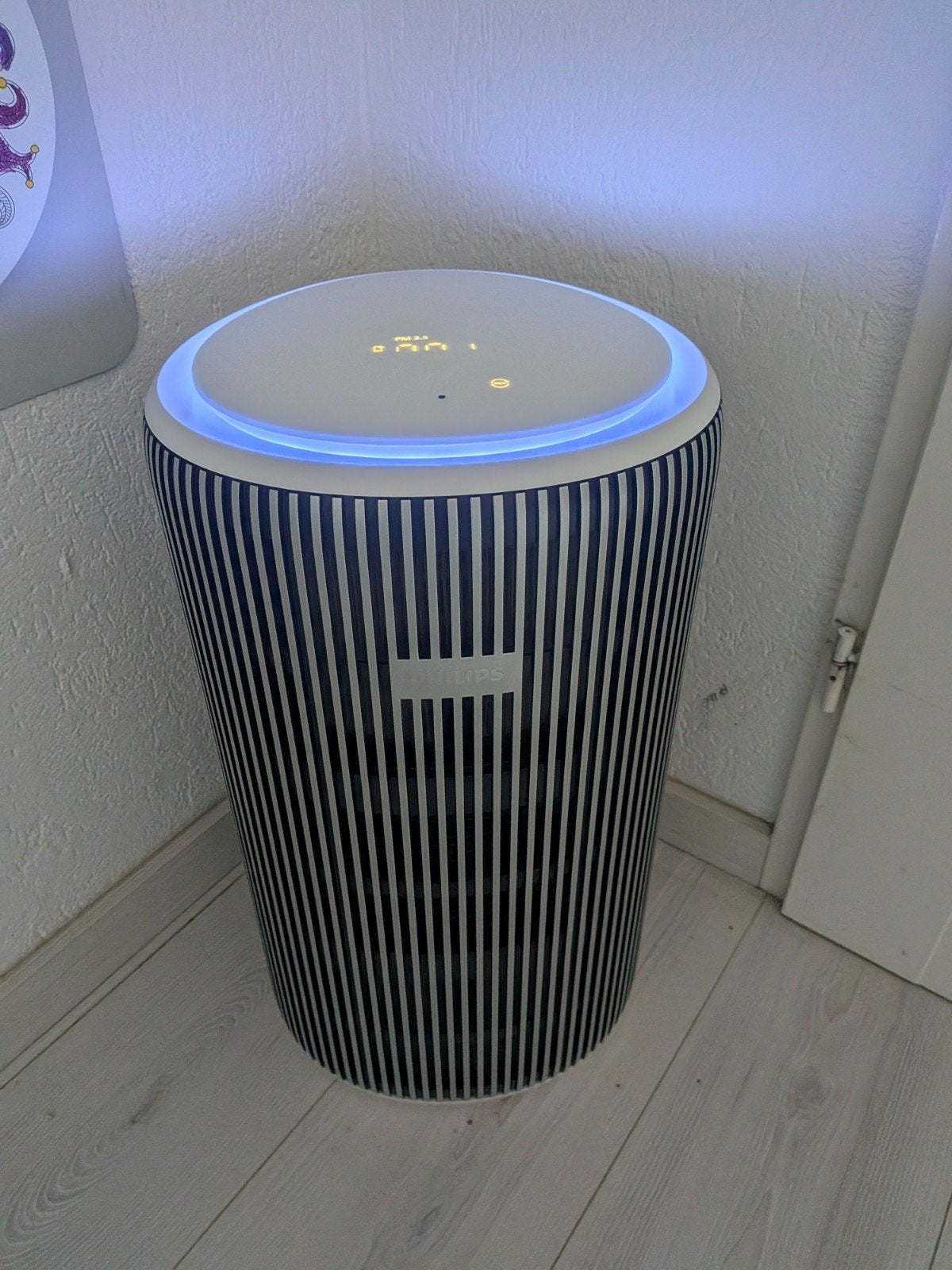 Philips AC3220 Luchtreiniger - Zo goed als nieuw, Ophalen, Zo goed als nieuw, Luchtreiniger
