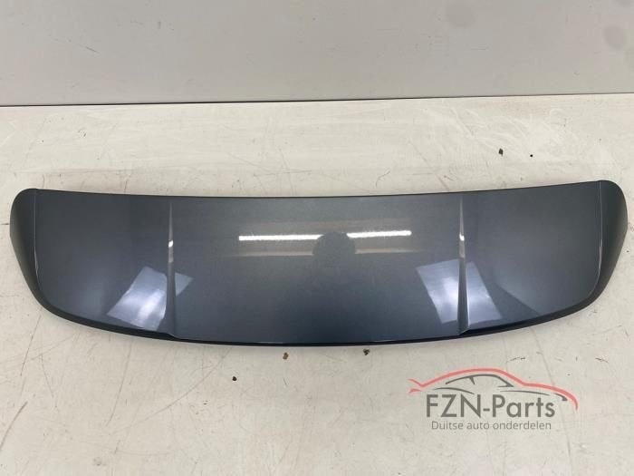 Audi A4 S4 8W Avant S-Line Achterklep Spoiler LX7R, Auto-onderdelen, Ophalen of Verzenden, Gebruikt, Achter, Achterklep