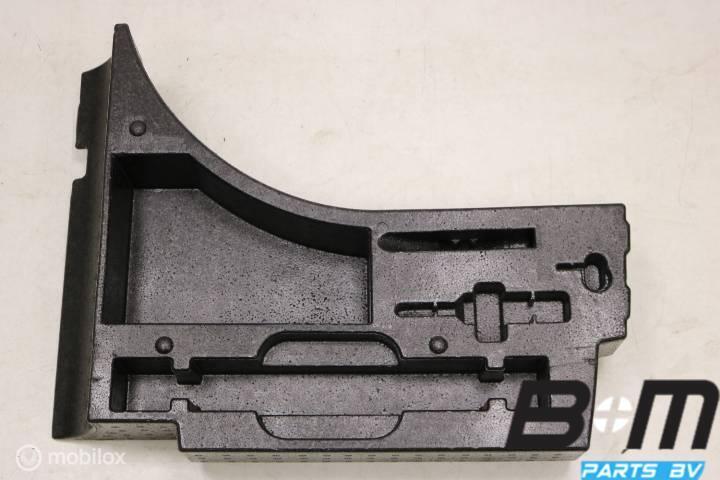 Schuim voor gereedschap Volkswagen Polo 6R, Auto-onderdelen, Gebruikt
