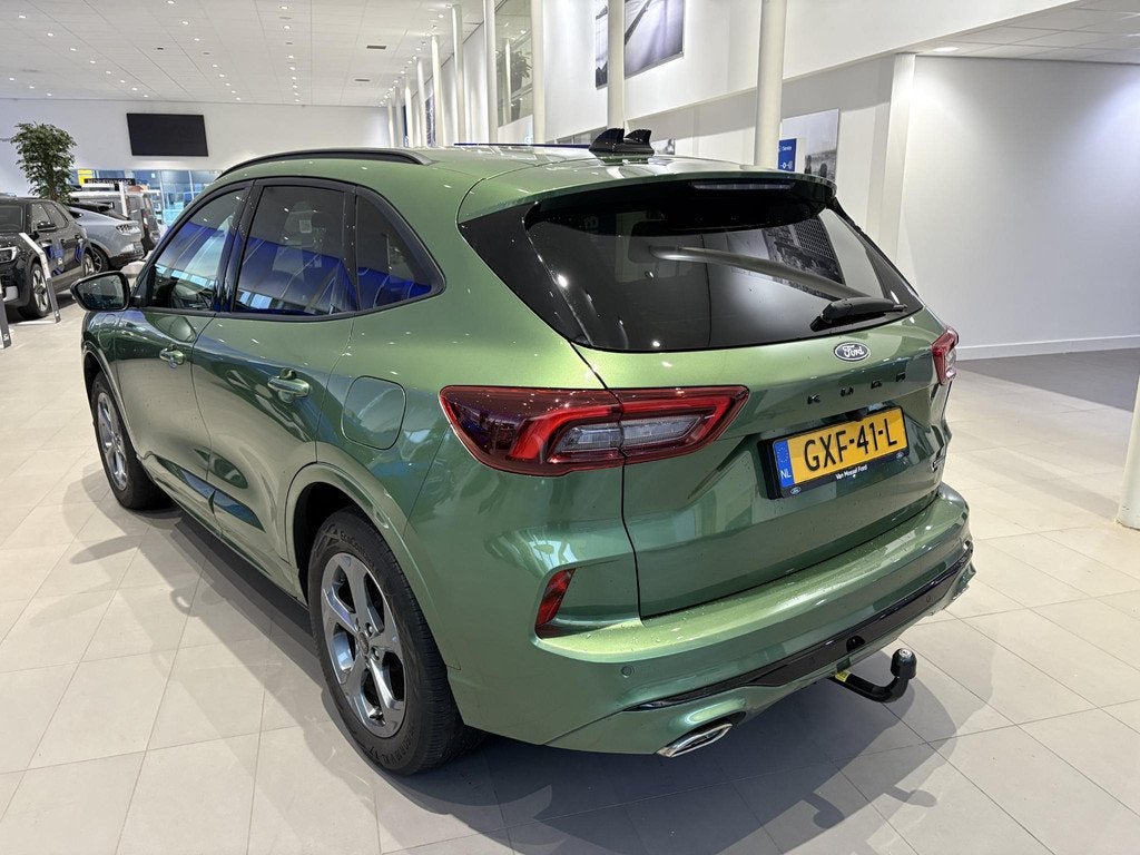 Ford Kuga 2.5 PHEV ST-Line | TREKHAAK | CAMERA | NAVI | CARP, 12 maanden, Gebruikt, Euro 6, Bedrijf