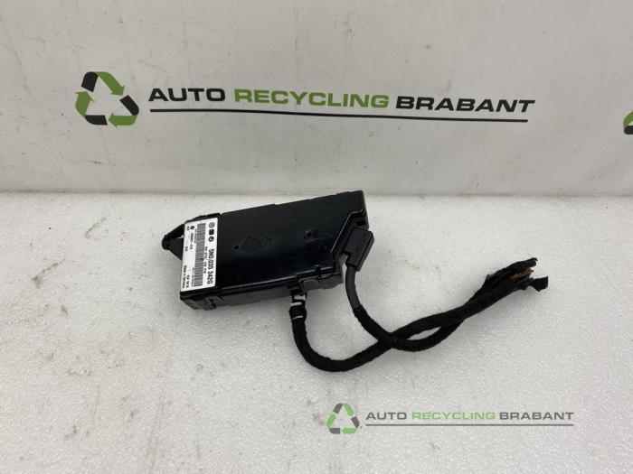Regelunit Multi Media van een Volkswagen Polo, Auto-onderdelen, Elektronica en Kabels, Gebruikt, 3 maanden garantie, Ophalen of Verzenden