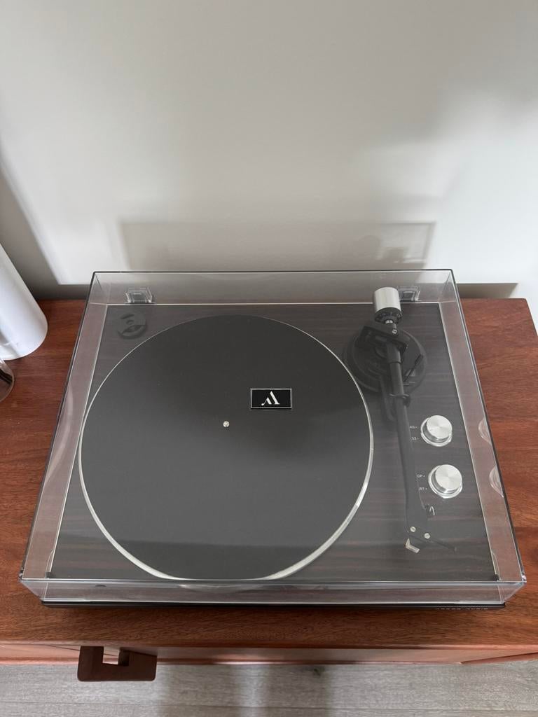 Argon Audio TT Mk1, Audio, Tv en Foto, Platenspelers, Zo goed als nieuw, Platenspeler, Overige merken, Ophalen