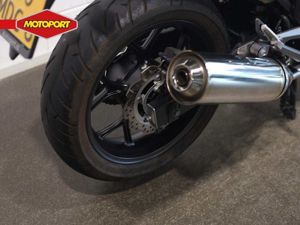 Honda NC 750 S (bj 2016), 750 cc, Bedrijf, Mc.benelux@honda-eu.com, Honda Motor Europe Ltd Netherlands branc