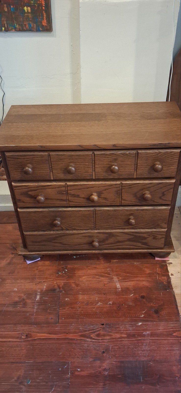 Vintage ladenkastje sale 20 euro, Ophalen, Gebruikt, -, -