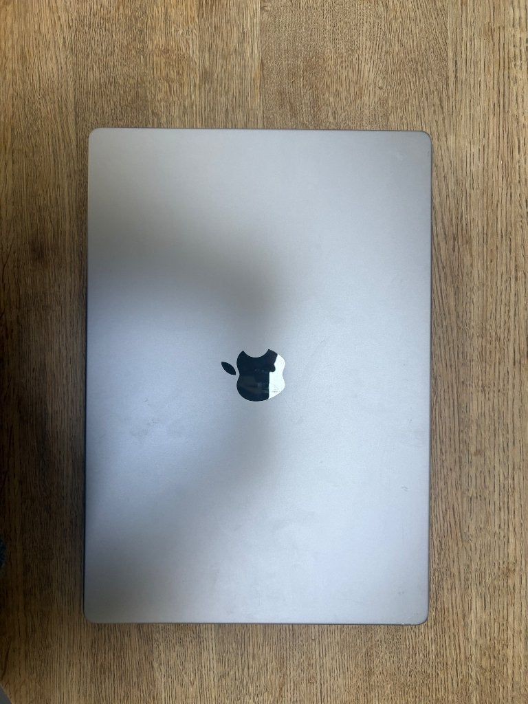 MacBook Pro M1, 32GB, 10 core cpu, 2TB, Computers en Software, Apple Macbooks, 1 TB of meer, Gebruikt, 32 GB, 16 inch