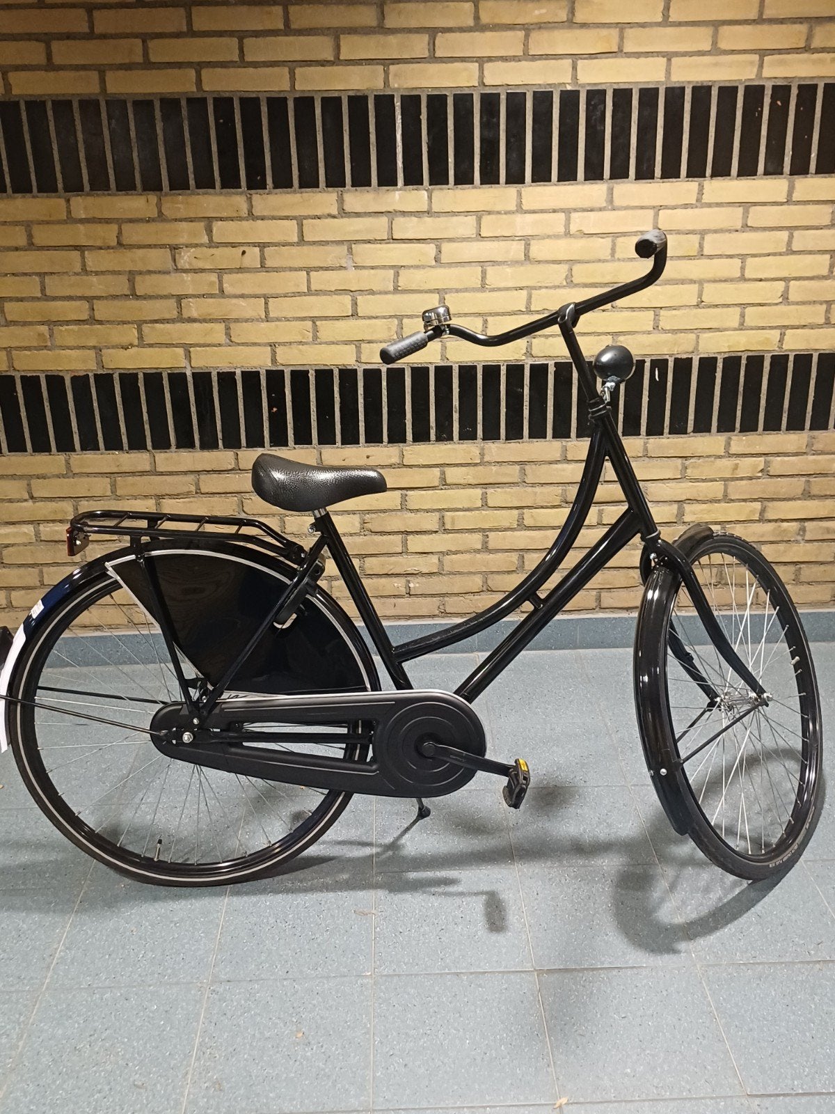Fatbike C80 en twee damesfietsen, Fietsen en Brommers, 53 tot 56 cm, Ophalen, Gebruikt, Overige merken