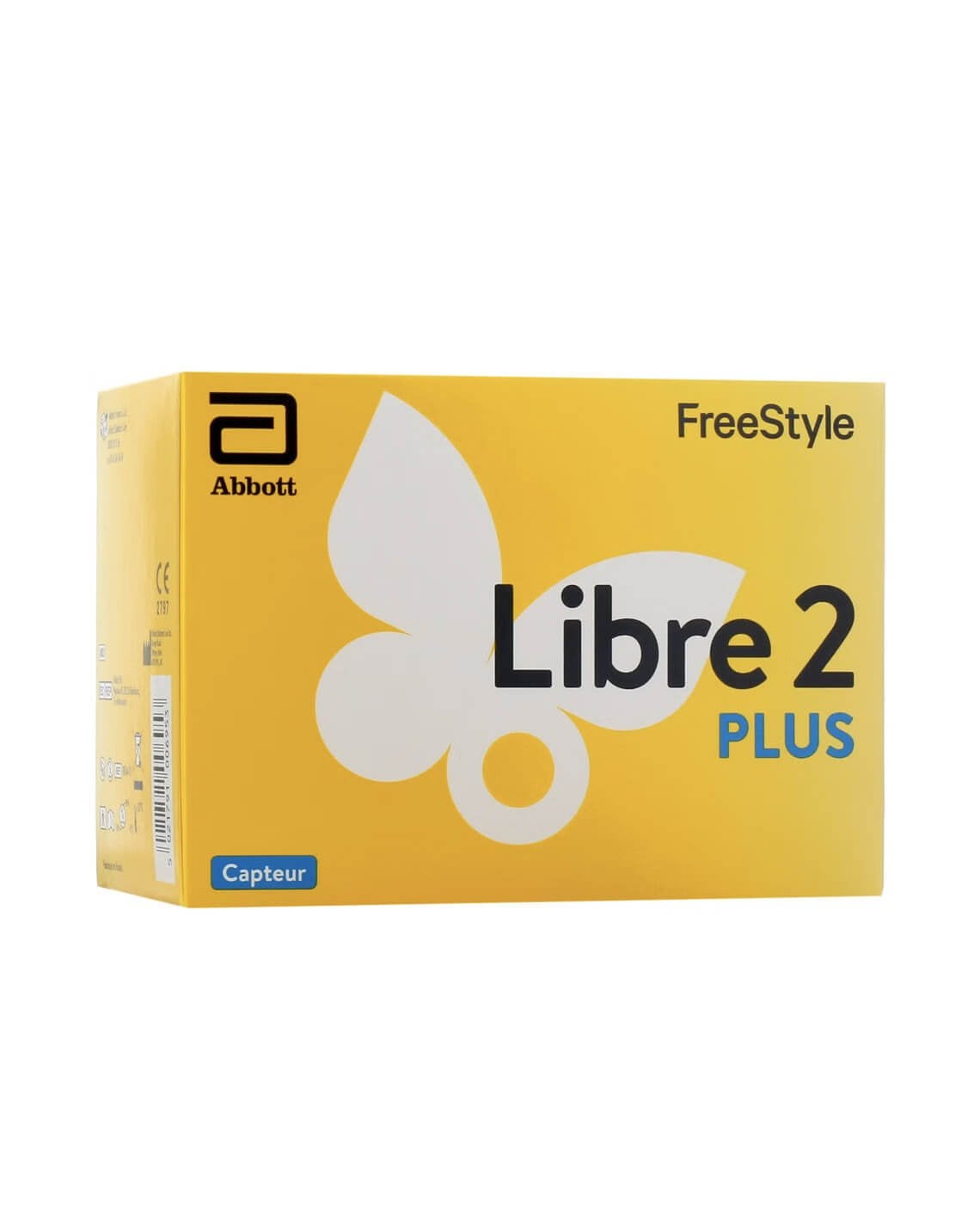 8x Freestyle Libre 2 Plus Sensor - Nieuw in doos, Ophalen of Verzenden, Nieuw, Overige typen