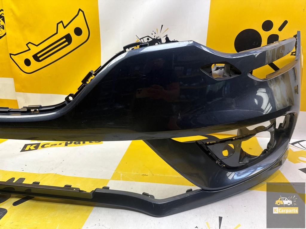 Voorbumper Renault Megane IV 4 bumper 620225094R, Auto-onderdelen, Renault Group, Gebruikt, Contact.group@renault.com, Ophalen of Verzenden