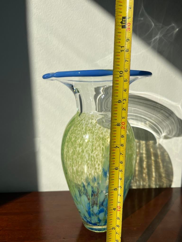 Vaas Kosta Boda since 1742, Antiek en Kunst, Antiek | Glas en Kristal, Ophalen of Verzenden