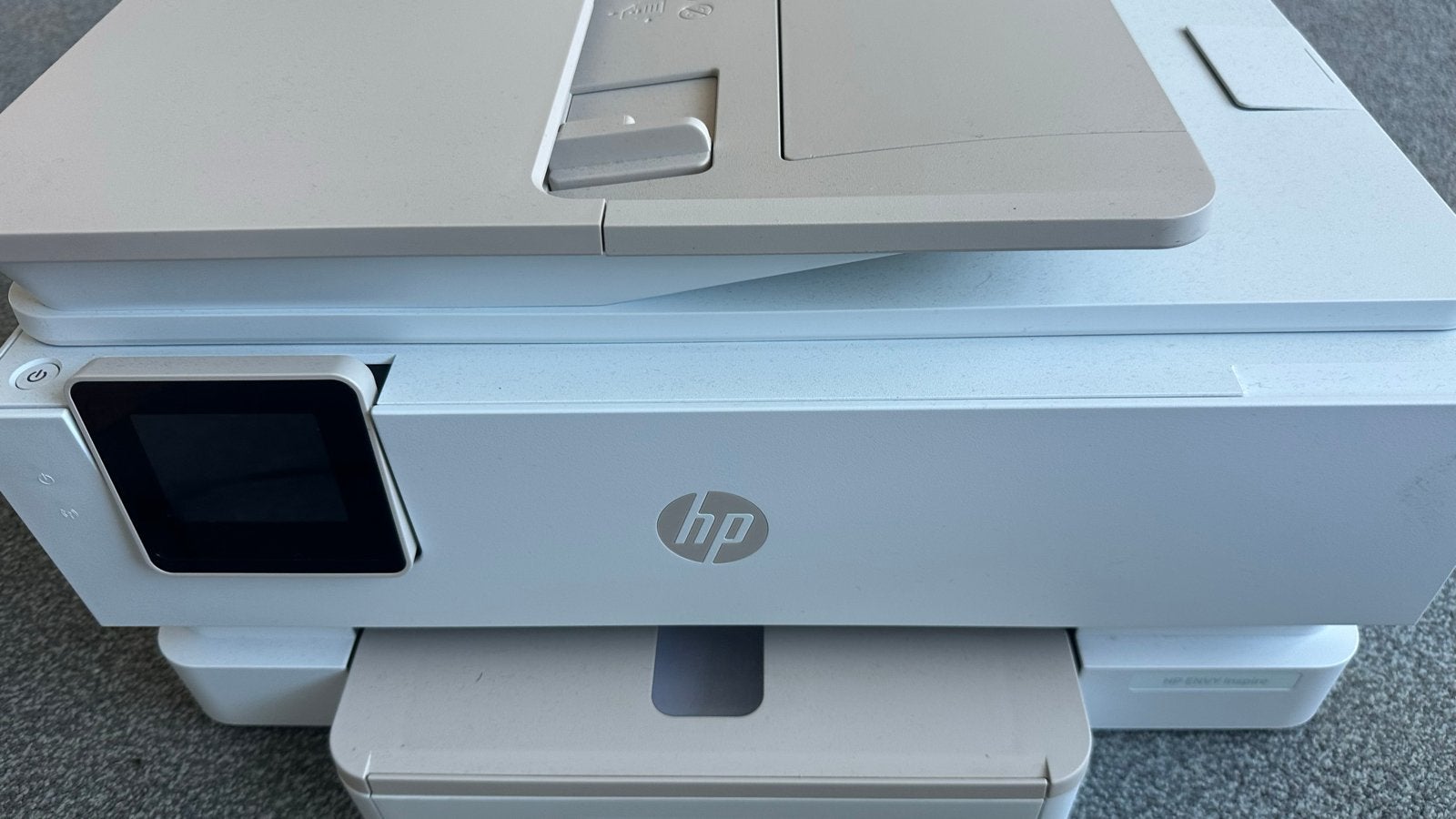 HP ENVY Inspire 7220e All-in-One Printer, Computers en Software, Printers, Ophalen, Inkjetprinter, All-in-one, Kleur printen