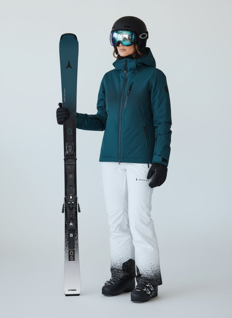 Atomic Redster Q6 + Mi 12 GW all mountain sportieve ski's, 160 tot 180 cm, Info@atomic.com, Atomic Austria GmbH, Atomic Straße 1 5541 Altenmarkt Austria