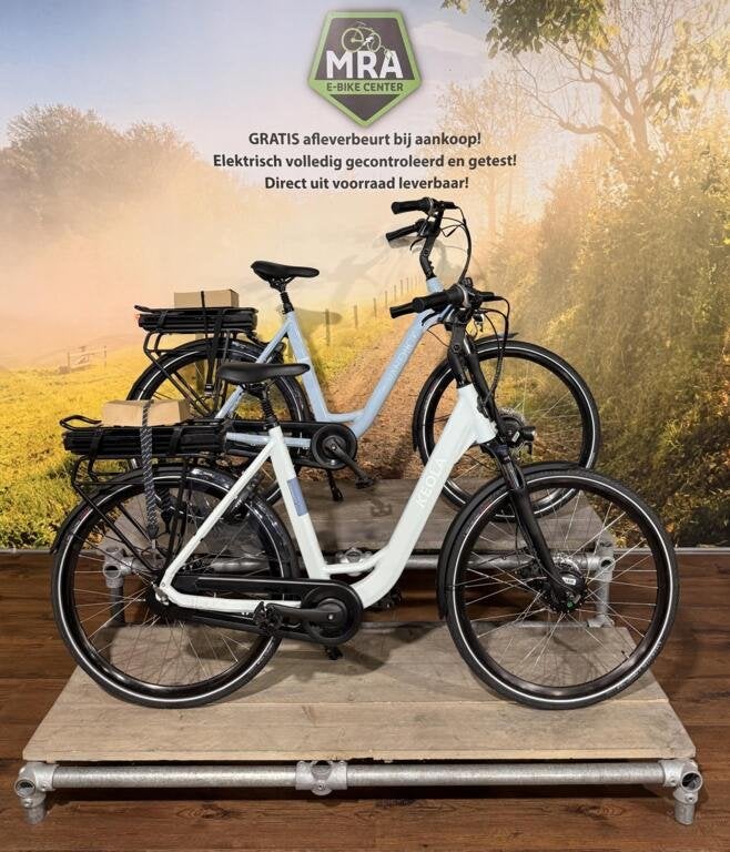 VAN DIJCK Ceres