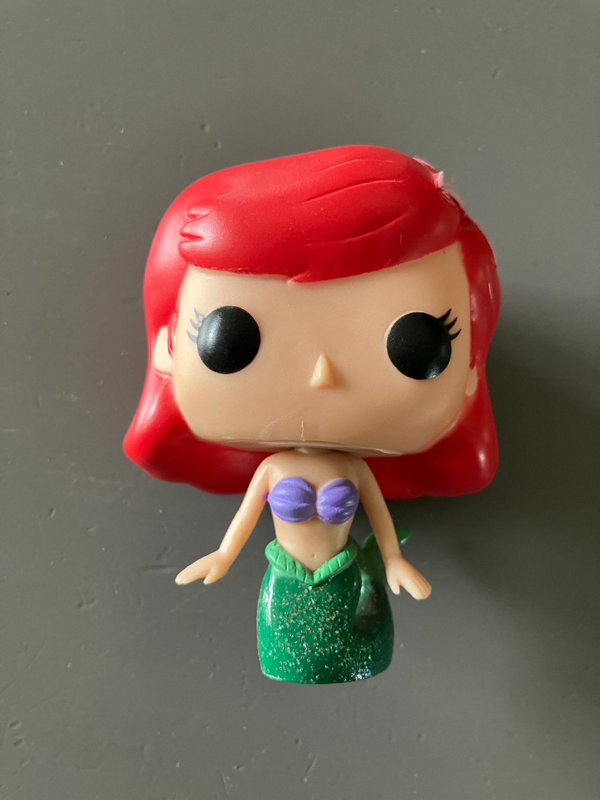 Funko Pop Ariel De Kleine Zeemeermin Disney Figuur, Ophalen of Verzenden, Zo goed als nieuw
