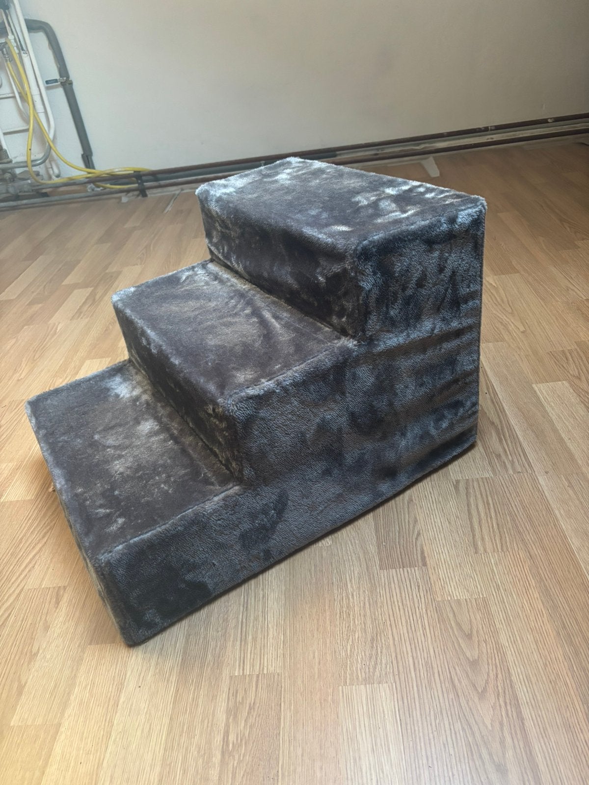 Honden trap (vrijwel nieuw), Ophalen, Zo goed als nieuw