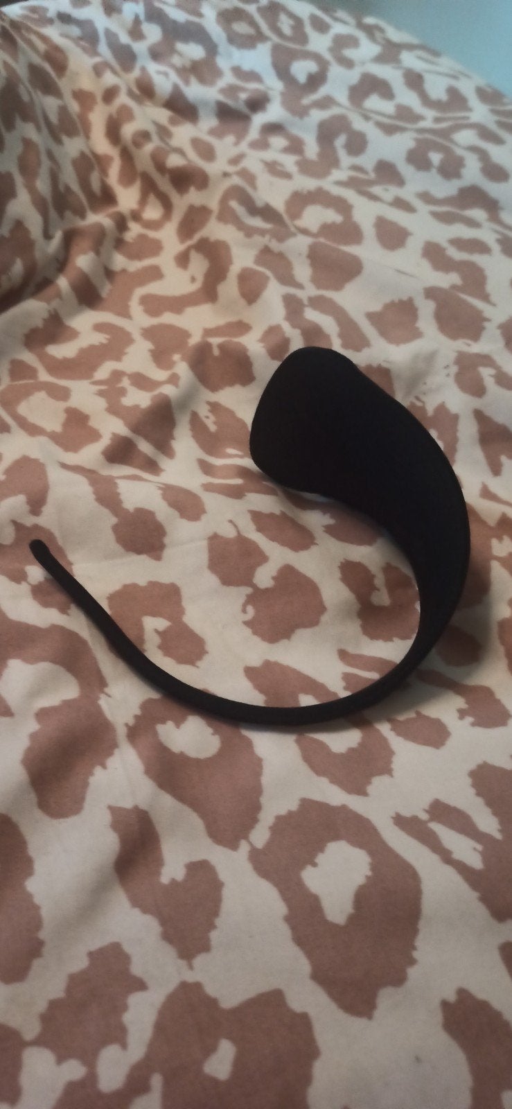 Zwarte C-string - Onzichtbaar en comfortabel ondergoed, Onbekend, Verzenden, Zwart, String
