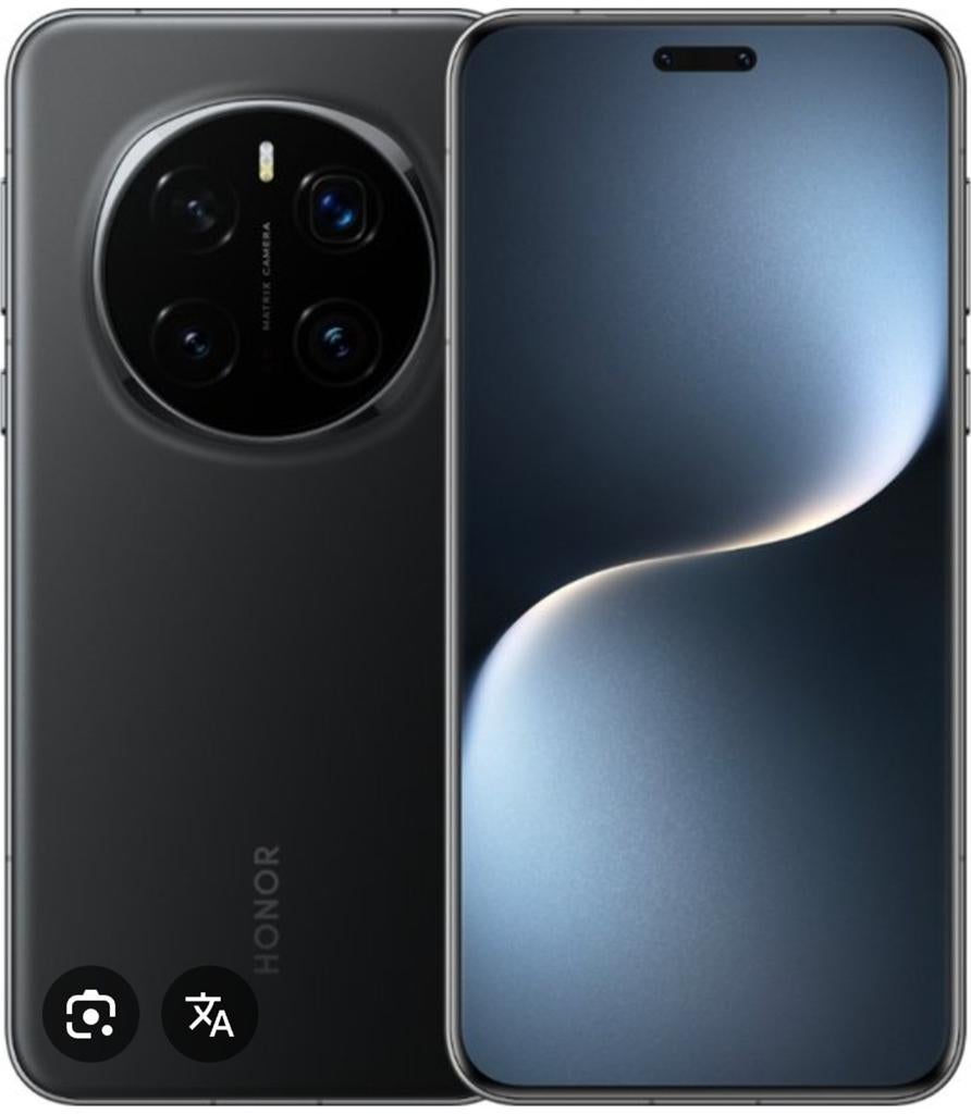 Honor Magic 7 PRO, Telecommunicatie, Mobiele telefoons | Toebehoren en Onderdelen, Ophalen of Verzenden, Overige typen, Apple iPhone