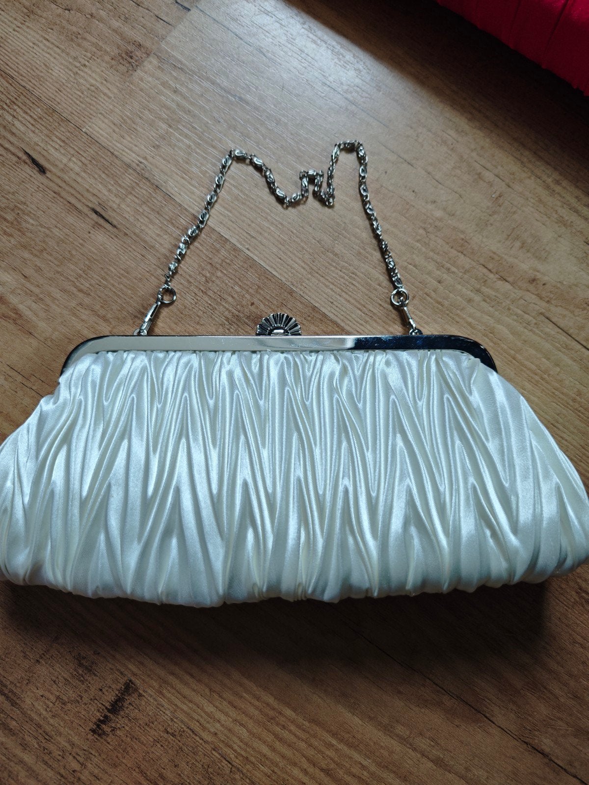 Party tas, Ophalen of Verzenden, Nieuw, Schoudertasje