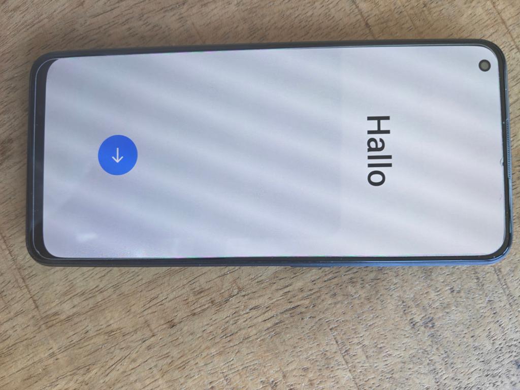 Oppo Reno 8 telefoon, Telecommunicatie, Mobiele telefoons | Overige merken, Ophalen of Verzenden, Zo goed als nieuw, 6 megapixel of meer