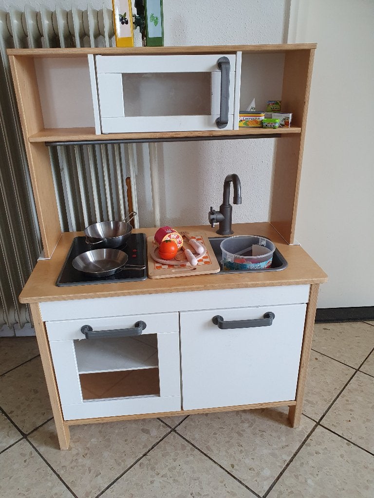 IKEA  keukentje, Ophalen, Zo goed als nieuw