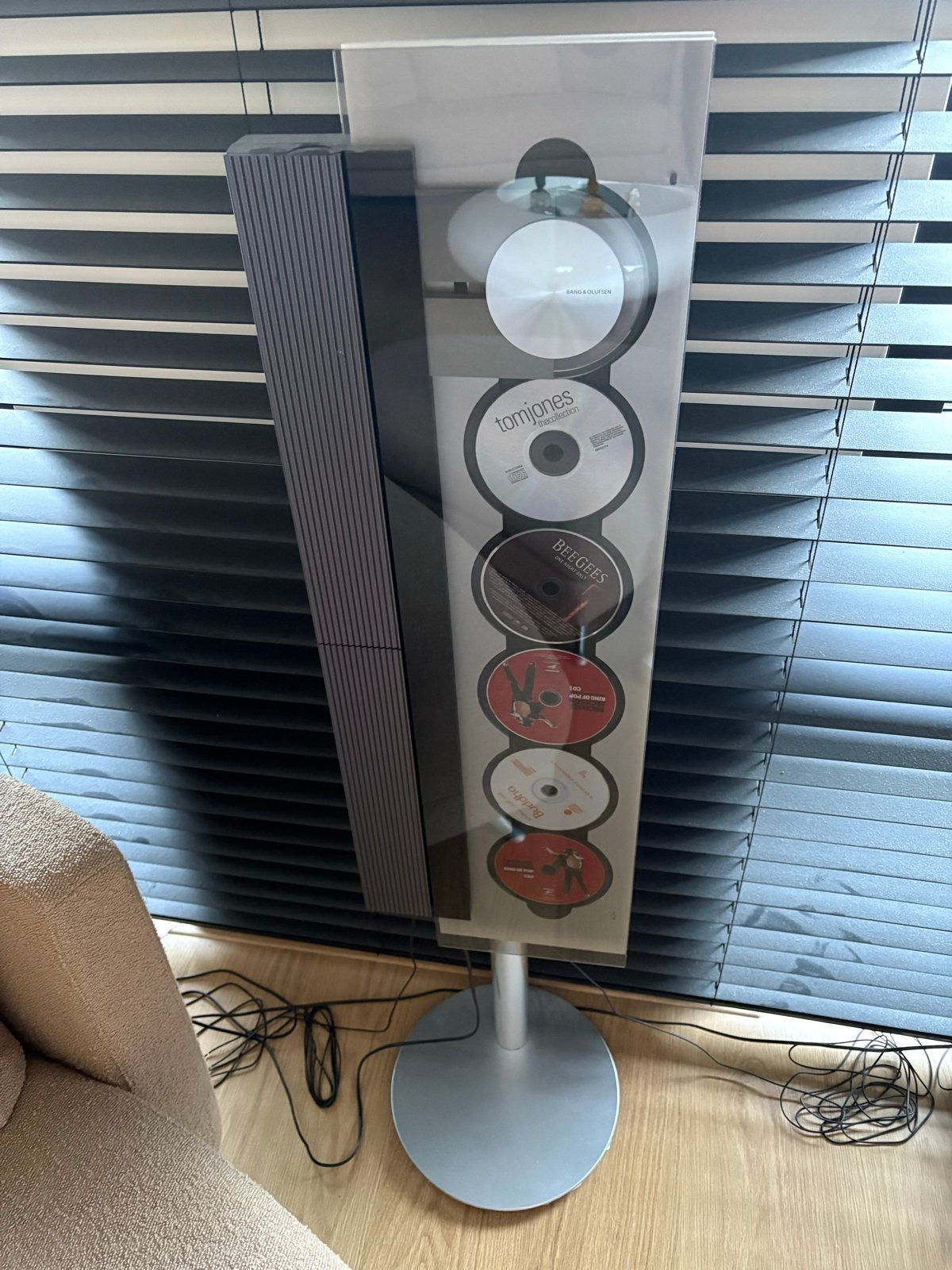 Diverse Bang & Olufsen apparaten te koop, Ophalen of Verzenden, Gebruikt