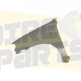Suzuki Alto (4/02-12/06) voorscherm Links Origineel! 57711M7