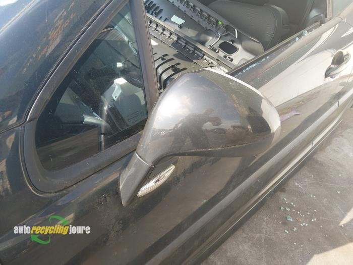 Buitenspiegel links van een Peugeot 207, Gebruikt, -, -, -