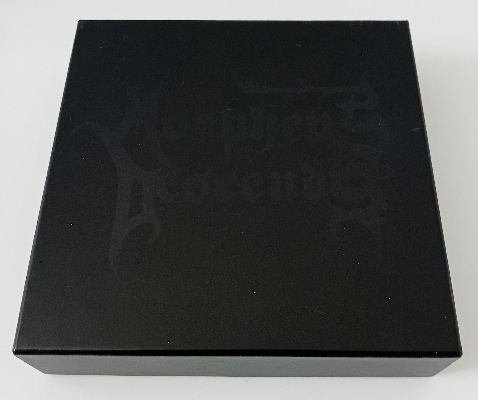 Morpheus Descends – From Blackened Crypts

Death Metal, Cd's en Dvd's, Ophalen of Verzenden, Zo goed als nieuw