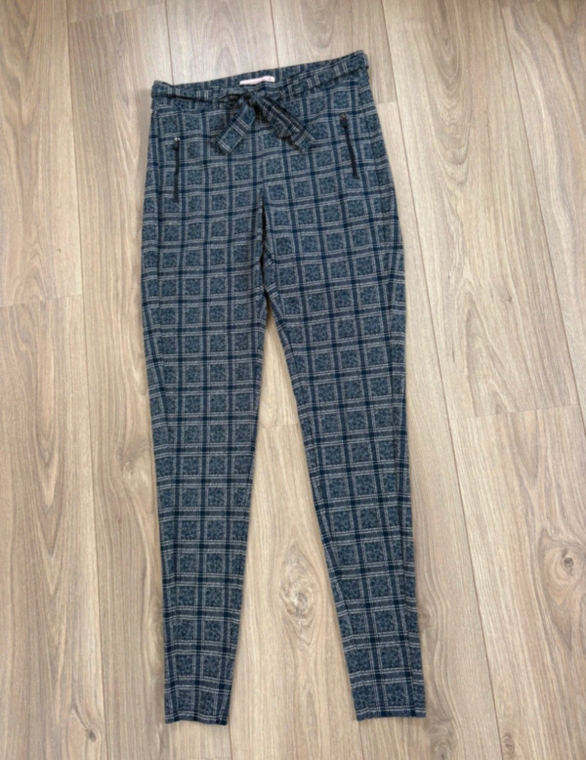 Fijne Studio Anneloes broek - maat M, Maat 38/40 (M), Blauw, Nieuw, Ophalen of Verzenden