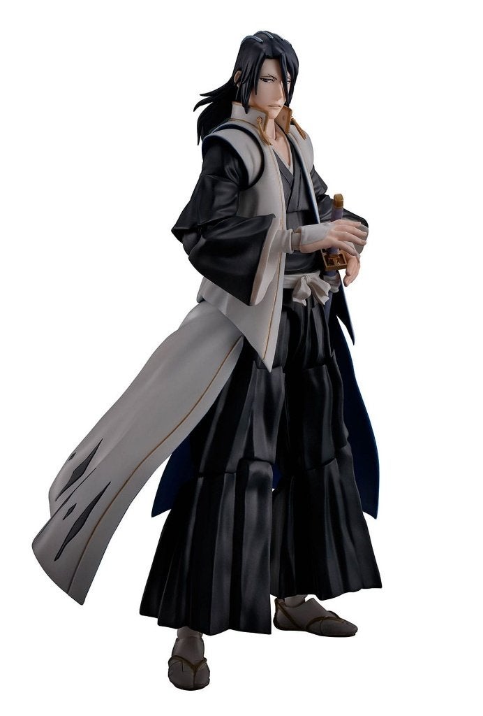 Bleach: Thousand-Year Blood War S.H. Figuarts Action Figure, Heo GmbH, Nieuw, Ophalen of Verzenden, Info@heogmbh.de