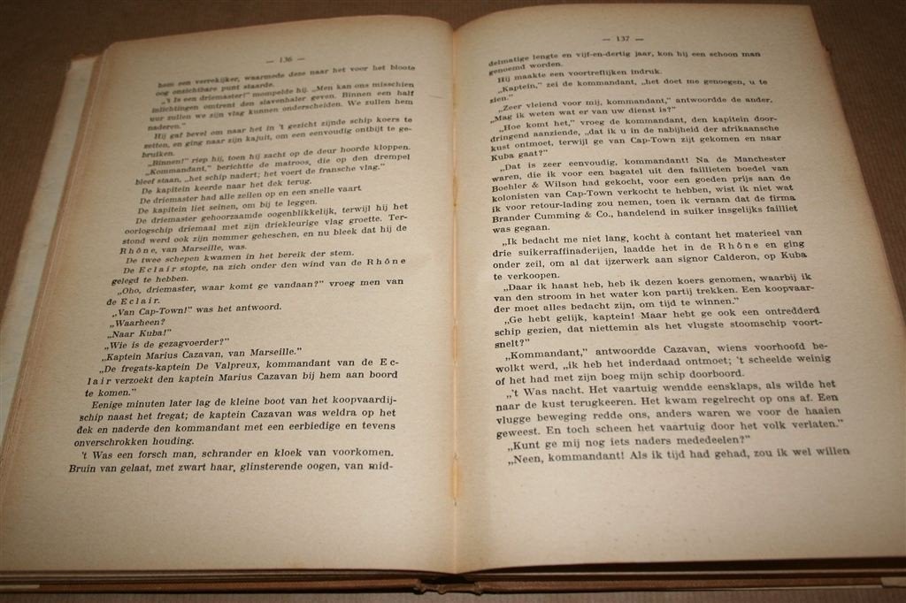 De reis om de wereld — P. Marais — Zeldzaam exemplaar, Ophalen of Verzenden, Zo goed als nieuw, Europa